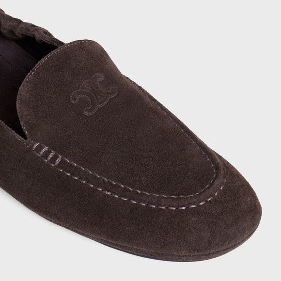 Celine Shoes - NIB Celine Adam Loafer